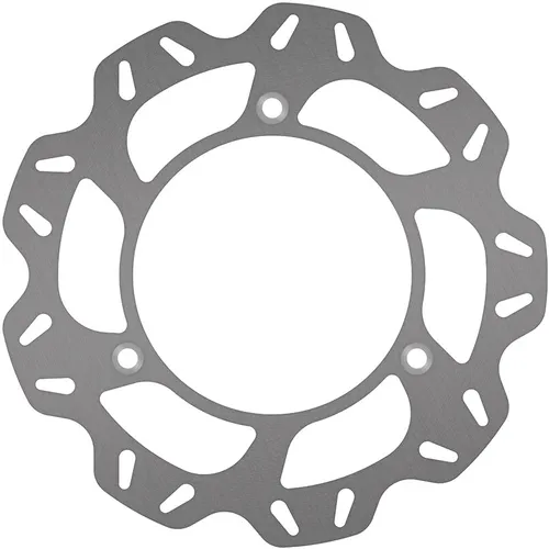 EBC Stainless Steel Front CX Extreme Brake Rotor