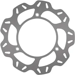 EBC Stainless Steel Front CX Extreme Brake Rotor