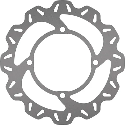 EBC Stainless Steel Rear CX Extreme Brake Rotor