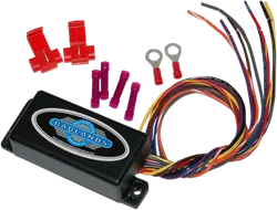 Badlands Illuminator Module Metric Hardwired