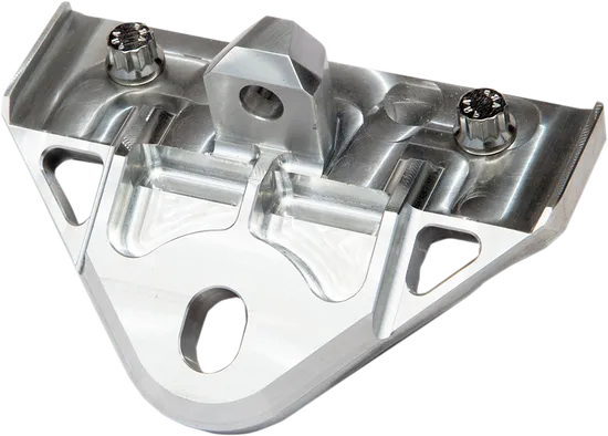 Alloy Art Machined Next Gen Front Motor Plate Engine Mount