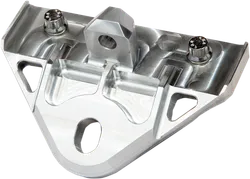 Alloy Art Machined Next Gen Front Motor Plate Engine Mount