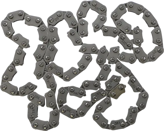 Moose Racing Cam Shaft Timing Chain 82RH10 x 118 Links