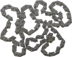 Moose Racing Cam Shaft Timing Chain 82RH10 x 118 Links