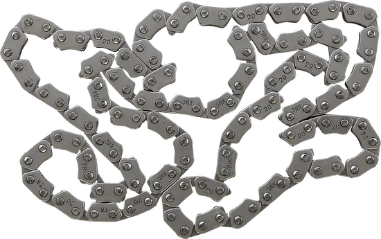 Moose Cam Shaft Timing Chain 82RH10 x 128 Links