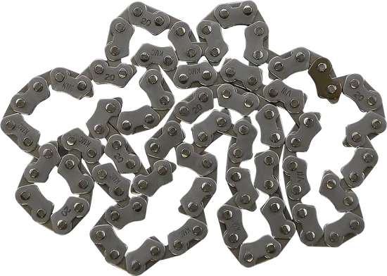 Moose Racing Cam Shaft Timing Chain 92RH15 x 104 Links