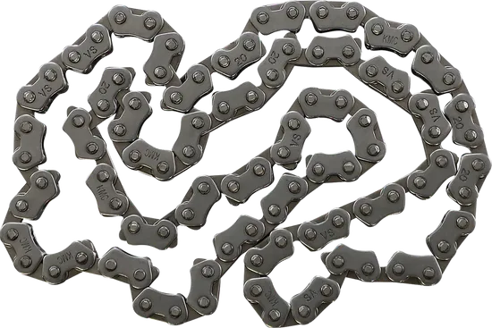 Moose Racing Cam Shaft Timing Chain 92RH15 x 96 Links