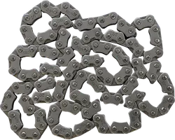 Moose Racing Cam Shaft Timing Chain 92RH15 x 114 Links