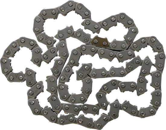 Moose Racing Cam Shaft Timing Chain 98XRH10 x 114 Links