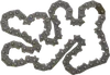 Moose Racing Cam Shaft Timing Chain 98XRH15 x 80 Links