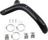 Moose E Line 4-Stroke Exhaust Stock Pipe Guard Heat Shield