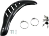 Moose E Line 4-Stroke Exhaust Stock Pipe Guard Heat Shield