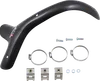 Moose E Line 4-Stroke Exhaust Stock Pipe Guard Heat Shield