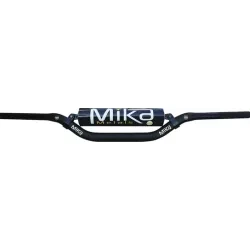 Mika Pro Series CR Low 1 1-8in Oversize Handlebars Black