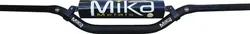 Mika Pro Series CR Low 1 1-8in Oversize Handlebars Black