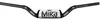 Mika Raw Series YZ Reed Bend 1 1/8in Handlebars White