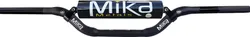 Mika Hybrid Stewart Villopoto Oversized 7-8in Handlebars Black