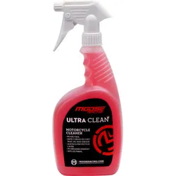 Moose Racing Multi Purpose Ultra Clean 32oz Spray Bottle