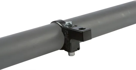Open Trail Horizontal Roll Cage Mount 1.5"