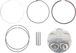 High-Performance 4-Stroke Piston Kit 13.01