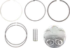 Moose Piston Kit 13.01