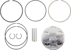 Moose Forged Piston Kit 102mm 11.0 1