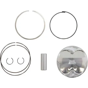 Moose 78mm STD Piston Kit 13.51
