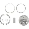 Moose 78mm STD Piston Kit 13.51