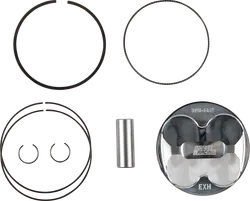 Moose 96mm STD Piston Kit 13.01