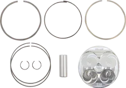 Moose Piston Kit 13.51