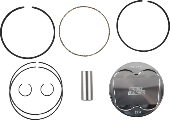 Moose Piston Kit