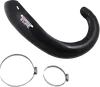 Moose E Line 2-Stroke Exhaust FMF Fatty Factory Pipe Guard
