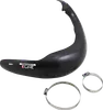 Moose E Line 2-Stroke Exhaust Stock Pipe Guard Heat Shield