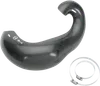 Moose E Line 2-Stroke Exhaust Stock Pipe Guard Heat Shield