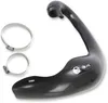 Moose E Line 2-Stroke Exhaust FMF Fatty Factory Pipe Guard