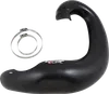 Moose E Line 2-Stroke Exhaust FMF Gnarly Pipe Guard