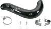 Moose E Line 4-Stroke Exhaust Stock Pro Circuit Pipe Guard Heat Shield