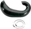 Moose E Line 2-Stroke Exhaust Pro Circuit Platinum 1 Pipe Guard