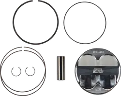 Moose High Performance Forged Race Piston Kit 97mm 13.0.1