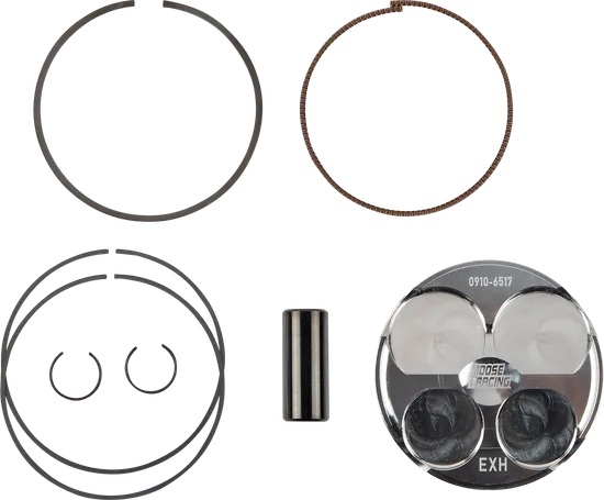 Moose 77mm Piston Kit 14.31