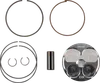 Moose 77mm Piston Kit 14.31