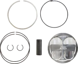 Moose High Performance Forged Race Piston Kit 97mm 13.5.1