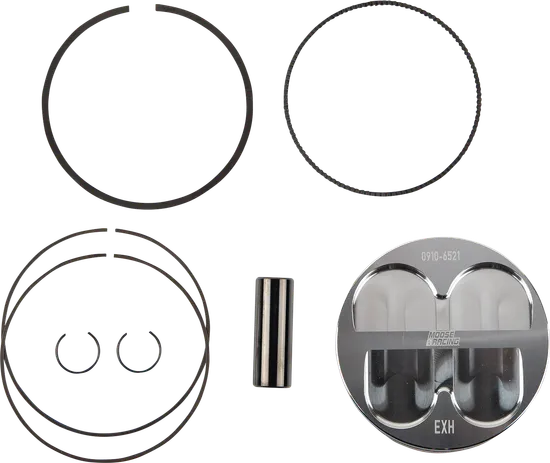 Moose High Performance Forged Race Piston Kit 97mm 14.3.1