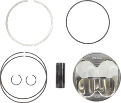 Moose High Performance Forged Race Piston Kit 96mm 13.5.1