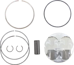 Moose 79mm Piston Kit 14.01