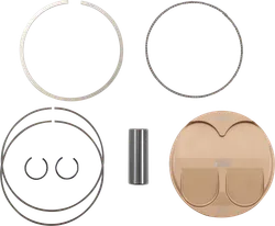 Moose 96mm Piston Kit 13.51