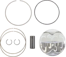 Moose 96mm Piston Kit 96 mm14.31