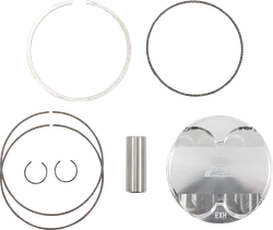 Moose 96mm Piston Kit 12.51