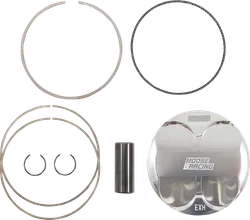 Moose Piston Kit 96mm Bore 14.01
