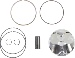 Moose 77mm Piston Kit 14.51